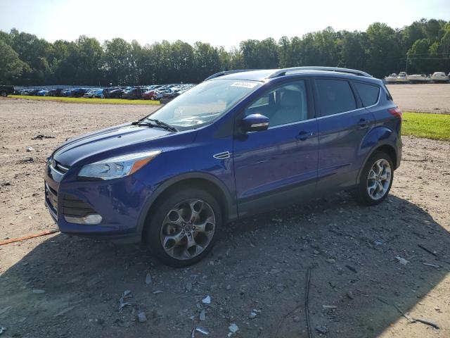 FORD ESCAPE TIT 2016 with VIN 1FMCU9J97GUC52345 - Photo from auction