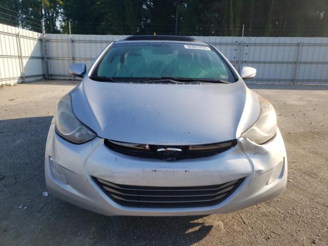 Photo 5 from auction – 2012 HYUNDAI ELANTRA GL with VIN KMHDH4AE9CU464585