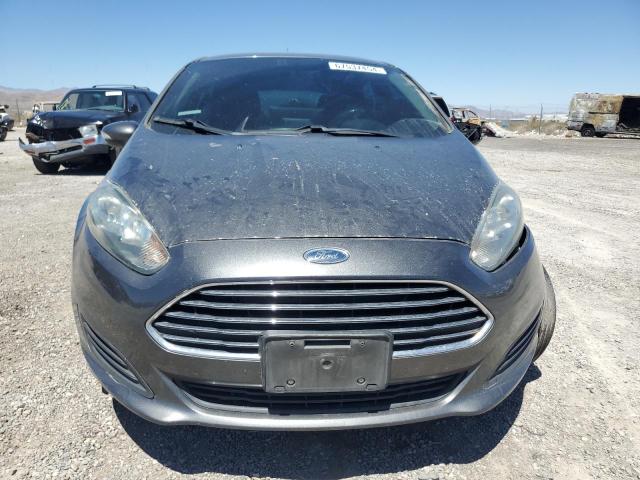 Photo 5 from auction – 2016 FORD FIESTA SE with VIN 3FADP4EJ7GM167748