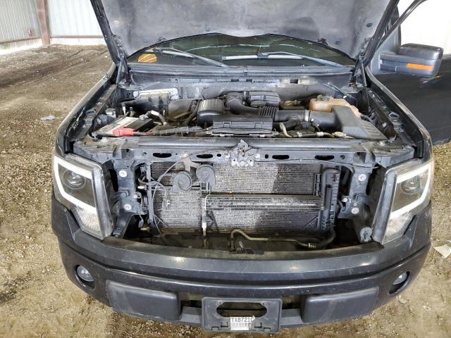 Photo 11 from auction – 2010 FORD F150 SUPER with VIN 1FTFW1CV1AKB47732