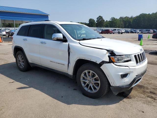 Photo 4 from auction – 2015 JEEP GRAND CHER with VIN 1C4RJEBG0FC856191