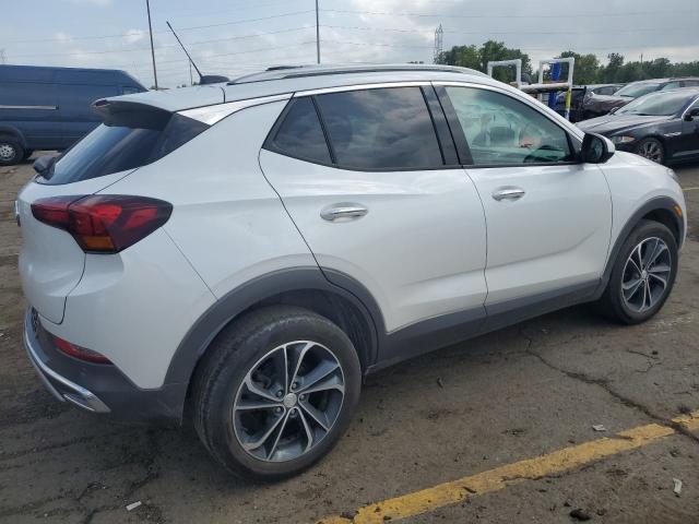 Photo 3 from auction – 2020 BUICK ENCORE GX with VIN KL4MMFSLXLB116017