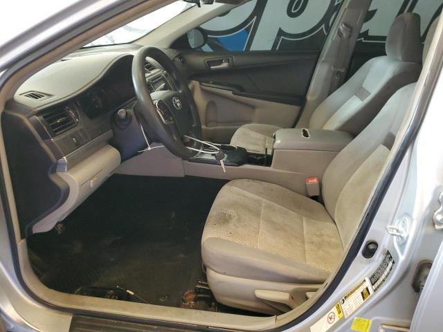 Photo 7 from auction – 2012 TOYOTA CAMRY BASE with VIN 4T1BF1FK4CU032481
