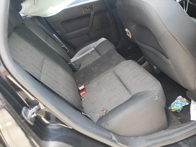 Photo 10 from auction – 2010 FORD FOCUS SE with VIN 1FAHP3FN0AW112899