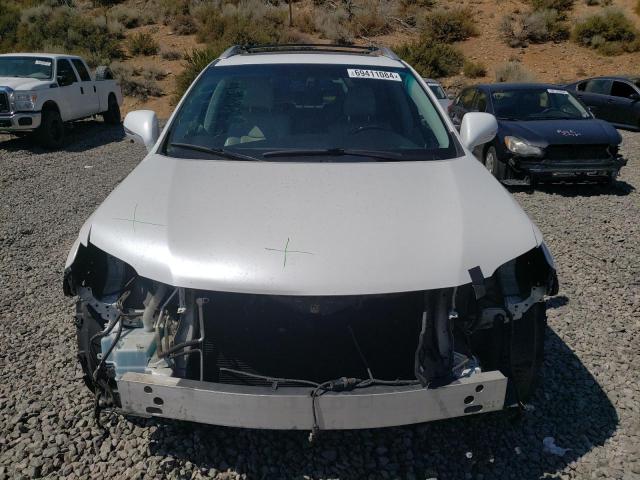 Photo 5 from auction – 2010 LEXUS RX 350 with VIN 2T2BK1BA7AC074274