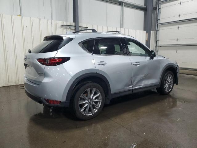Photo 3 from auction – 2020 MAZDA CX-5 GRAND with VIN JM3KFBDM3L0795881