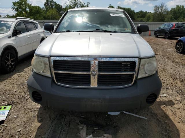 Photo 5 from auction – 2007 DODGE DURANGO SX with VIN 1D8HB38N17F502202
