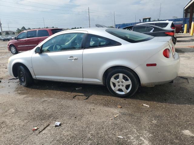 Photo 2 from auction – 2007 CHEVROLET COBALT LS with VIN 1G1AK15F677189538