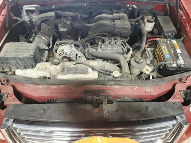 Photo 12 from auction – 2007 FORD EXPLORER X with VIN 1FMEU73E37UA63277