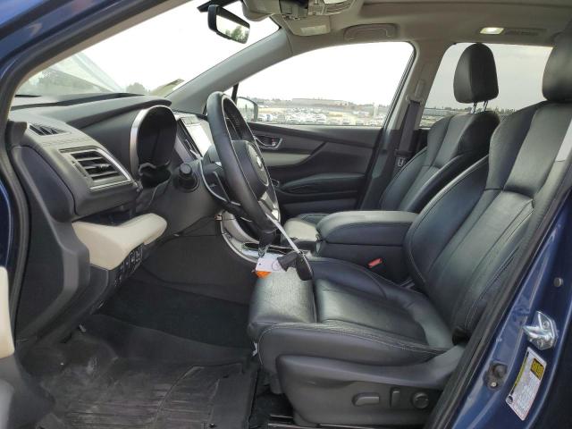 Photo 7 from auction – 2021 SUBARU ASCENT LIM with VIN 4S4WMAPD7M3458731