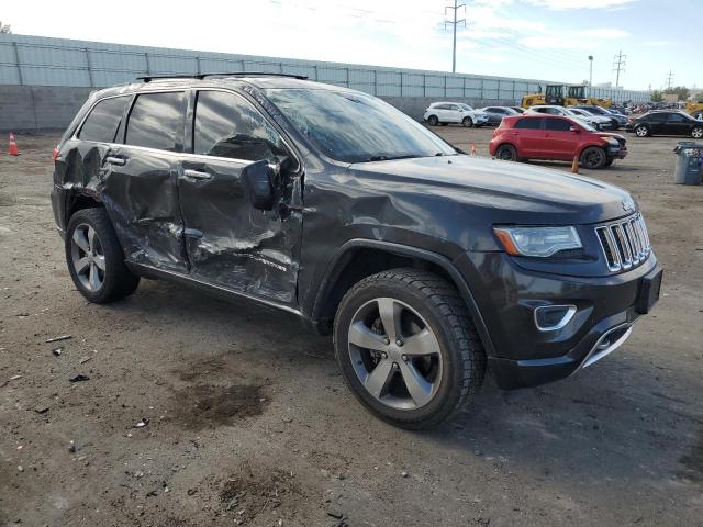 Photo 4 from auction – 2014 JEEP GRAND CHER with VIN 1C4RJECT8EC300334