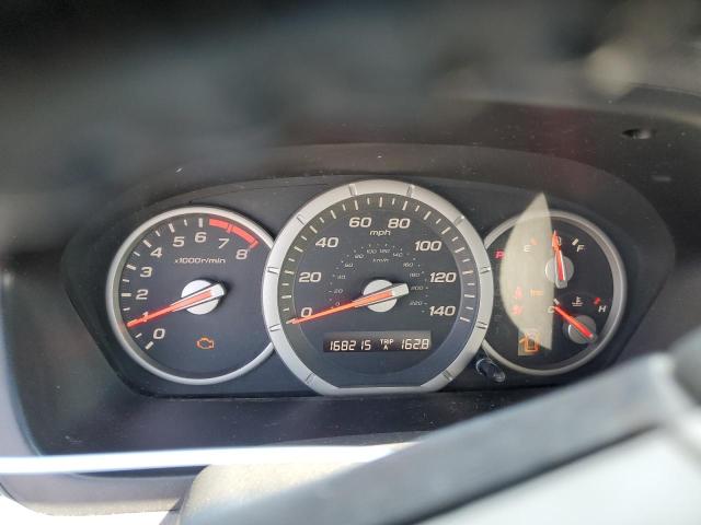 Photo 9 from auction – 2008 HONDA PILOT EXL with VIN 5FNYF18758B031962