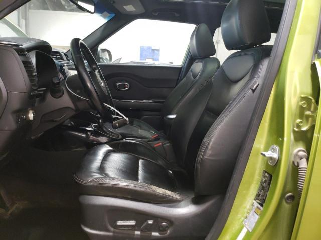 Photo 7 from auction – 2015 KIA SOUL ! with VIN KNDJX3A51F7802505