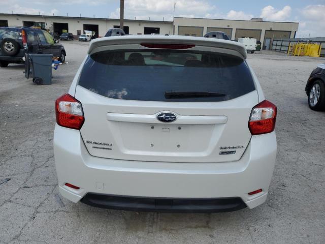 Foto 6 de la subasta – 2012 SUBARU IMPREZA SP con VIN JF1GPAS6XCH212241