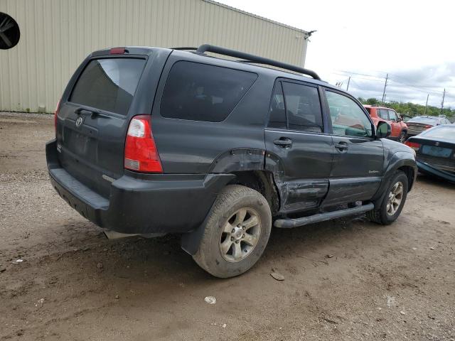 Photo 3 from auction – 2007 TOYOTA 4RUNNER SR with VIN JTEZU14R078078277