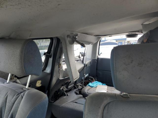 Photo 10 from auction – 2005 HONDA ELEMENT EX with VIN 5J6YH18605L017195