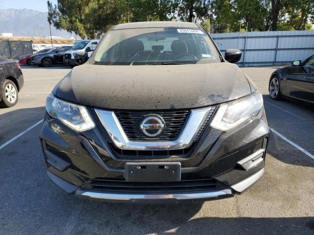 Photo 5 from auction – 2018 NISSAN ROGUE S with VIN 5N1AT2MT8JC791255