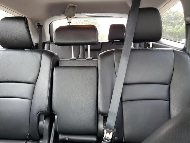 Photo 10 from auction – 2018 HONDA PILOT EXL with VIN 5FNYF6H50JB017744