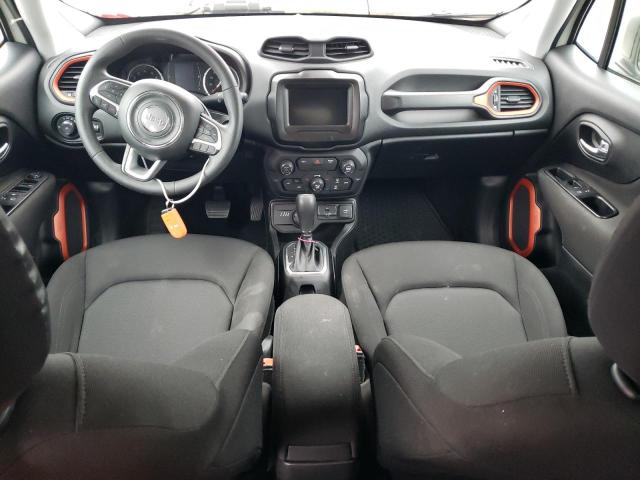 Photo 8 from auction – 2018 JEEP RENEGADE S with VIN ZACCJBAB8JPH80119