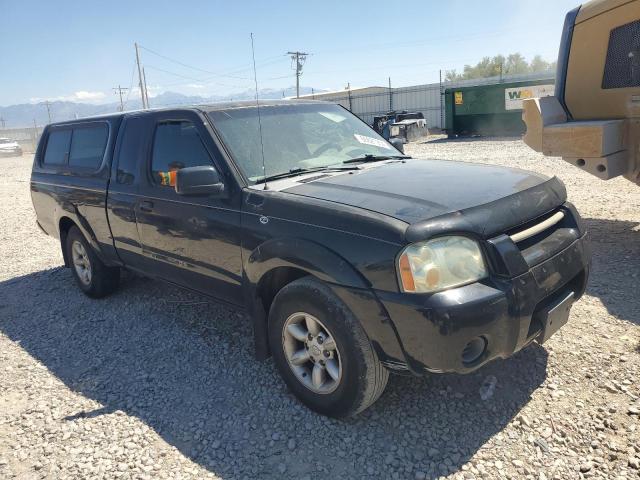 Photo 4 from auction – 2004 NISSAN FRONTIER K with VIN 1N6DD26T54C455818