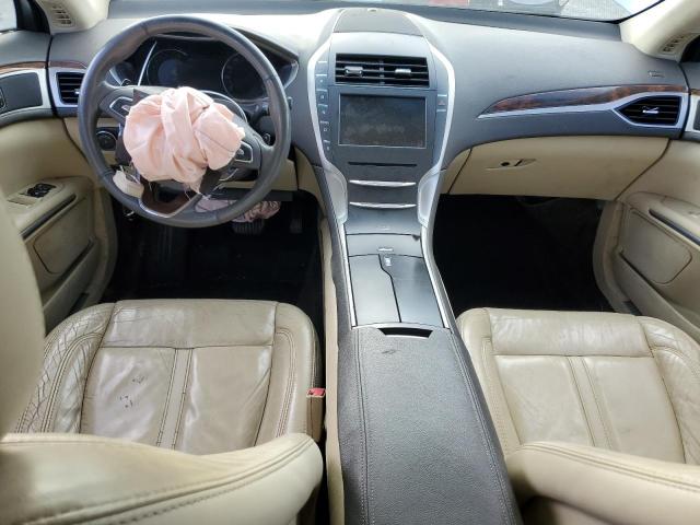 Photo 8 from auction – 2014 LINCOLN MKZ with VIN 3LN6L2G92ER826577