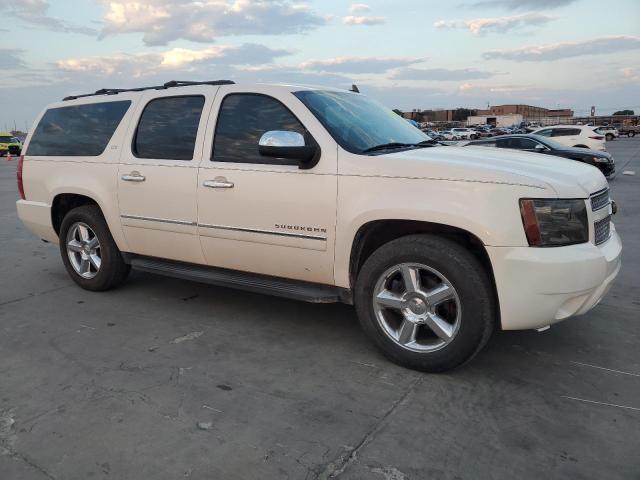 Photo 4 from auction – 2013 CHEVROLET SUBURBAN C with VIN 1GNSCKE03DR110828