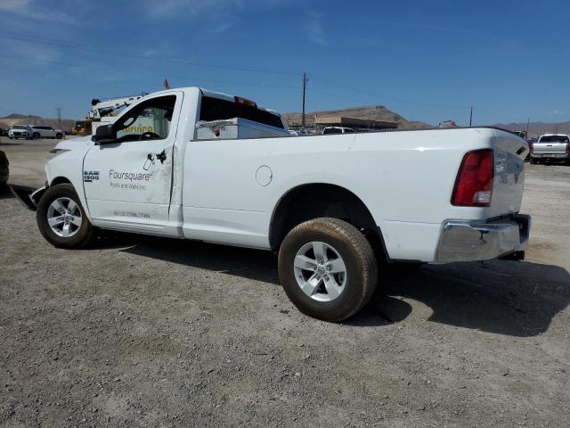 Photo 2 from auction – 2023 RAM 1500 CLASS with VIN 3C6JR6DGXPG678000