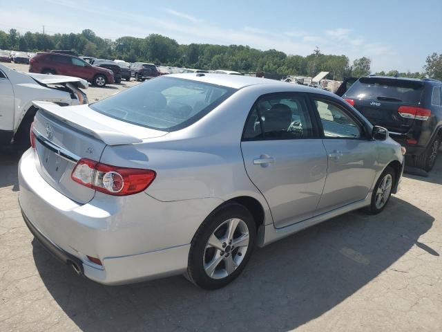 Photo 3 from auction – 2011 TOYOTA COROLLA BA with VIN 2T1BU4EE6BC683419