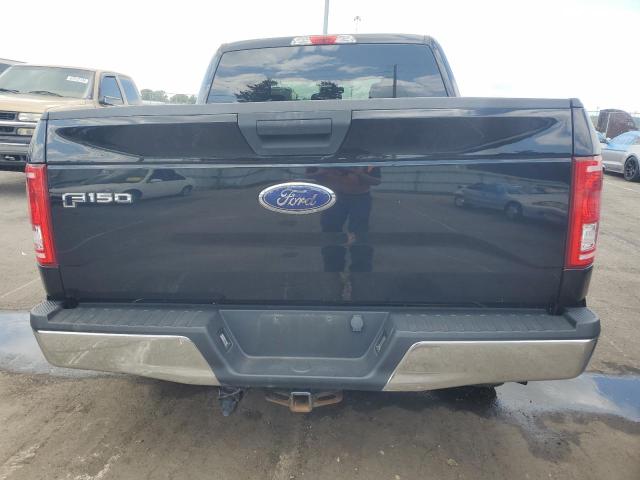 Photo 6 from auction – 2016 FORD F150 SUPER with VIN 1FTEW1EGXGFB55906