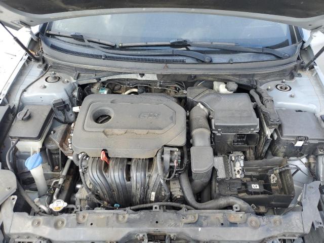 Photo 11 from auction – 2016 HYUNDAI SONATA SE with VIN 5NPE24AF2GH292936