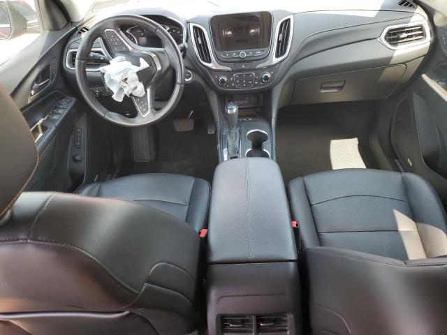Photo 8 from auction – 2021 CHEVROLET EQUINOX PR with VIN 2GNAXXEV4M6150159