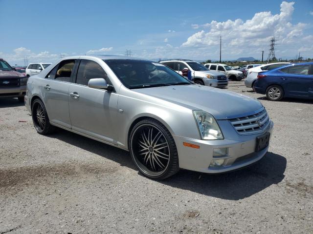 Photo 4 from auction – 2005 CADILLAC STS with VIN 1G6DW677950132013