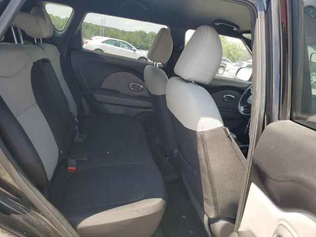 Photo 10 from auction – 2014 KIA SOUL with VIN KNDJN2A20E7032656