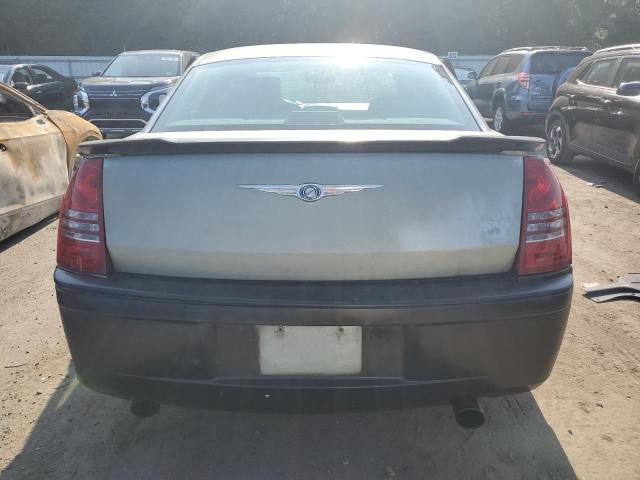 Photo 6 from auction – 2005 CHRYSLER 300C with VIN 2C3JA63H25H121271