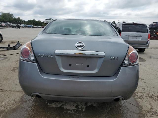 Photo 6 from auction – 2009 NISSAN ALTIMA 2.5 with VIN 1N4AL21E29N448764