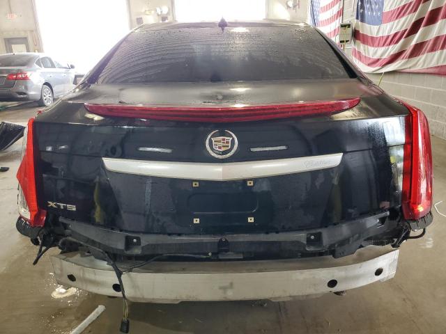 Photo 6 from auction – 2013 CADILLAC XTS with VIN 2G61N5S30D9198832