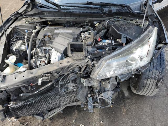 Photo 11 from auction – 2013 HONDA ACCORD SPO with VIN 1HGCR2F55DA149751