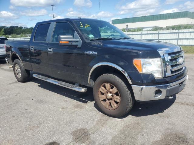 Photo 4 from auction – 2009 FORD F150 SUPER with VIN 1FTRW14829FA00779