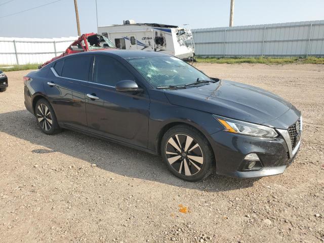 Photo 4 from auction – 2019 NISSAN ALTIMA SL with VIN 1N4BL4EV7KC176899