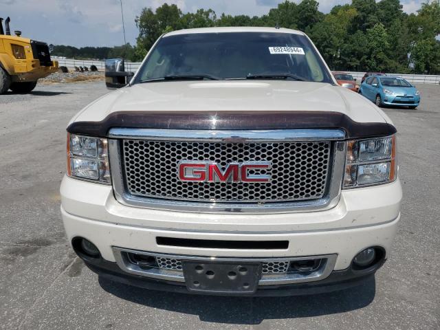 Photo 5 from auction – 2010 GMC SIERRA K15 with VIN 3GTRKXE24AG249872