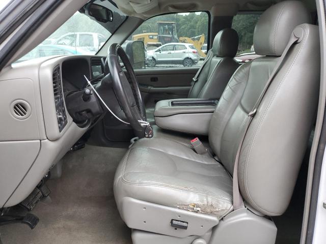 Photo 7 from auction – 2004 GMC SIERRA K25 with VIN 1GTHK29U24E263677