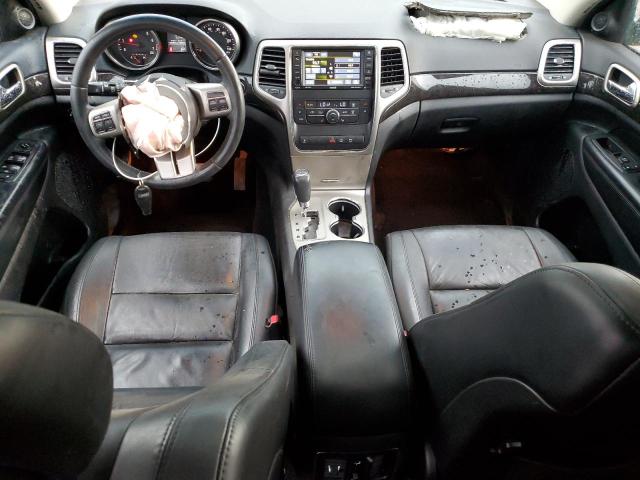 Photo 8 from auction – 2013 JEEP GRAND CHER with VIN 1C4RJFAG3DC560389