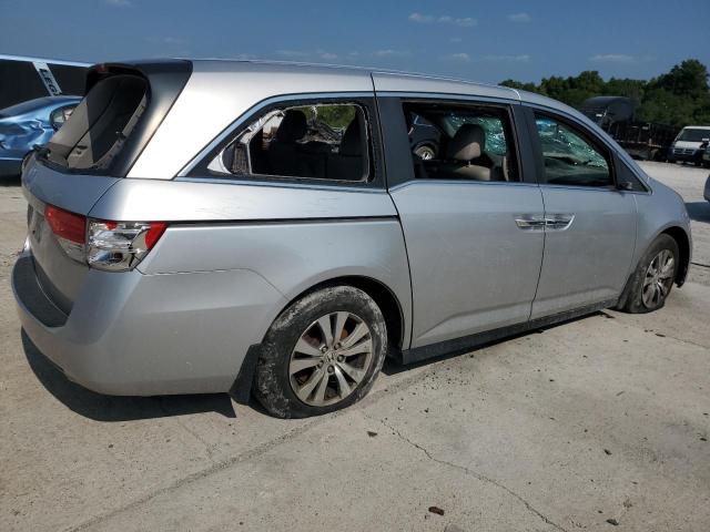 Photo 3 from auction – 2014 HONDA ODYSSEY EX with VIN 5FNRL5H41EB020138