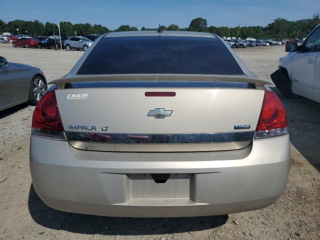 Photo 6 from auction – 2009 CHEVROLET IMPALA 1LT with VIN 2G1WT57K691180410