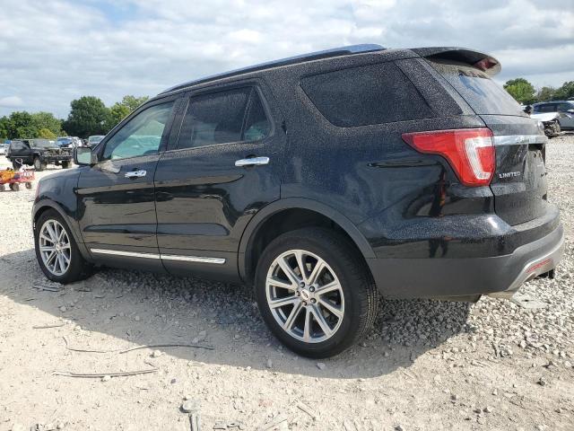Photo 2 from auction – 2017 FORD EXPLORER L with VIN 1FM5K7F88HGC06560