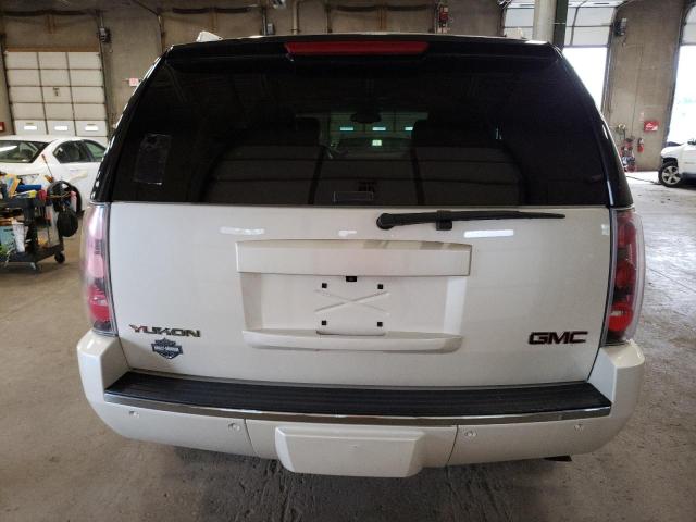 Photo 6 from auction – 2014 GMC YUKON DENA with VIN 1GKS2EEF0ER139601