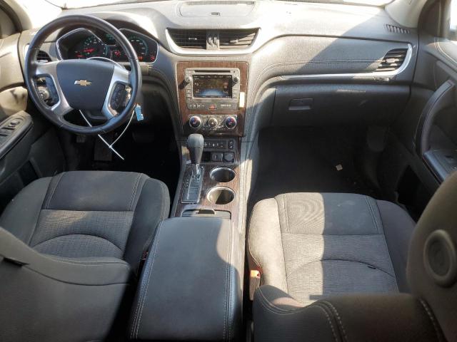 Photo 8 from auction – 2016 CHEVROLET TRAVERSE L with VIN 1GNKRHKD9GJ183925