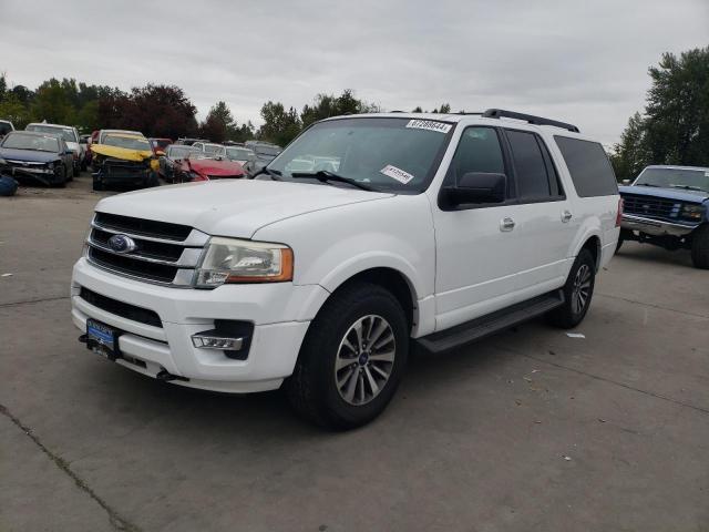 Photo 1 from auction – 2016 FORD EXPEDITION with VIN 1FMJK1JT4GEF17534