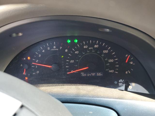 Photo 9 from auction – 2007 TOYOTA CAMRY CE with VIN 4T1BE46K37U598352