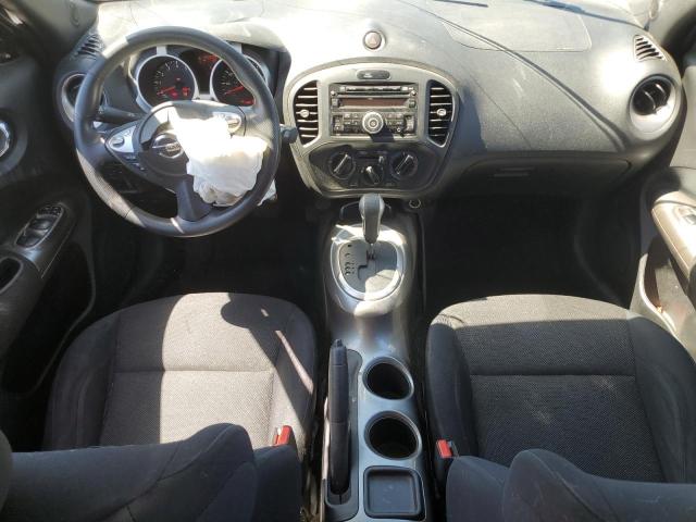 Photo 8 from auction – 2012 NISSAN JUKE S with VIN JN8AF5MVXCT124063